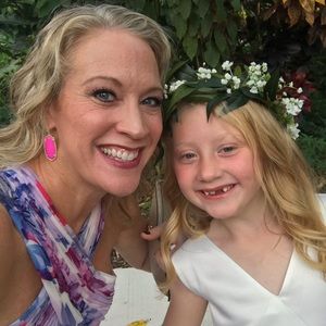 Meet your Posher, Reanna